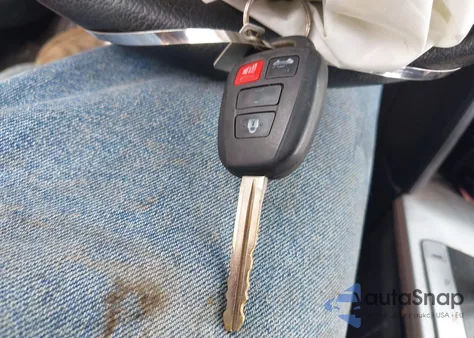 2012 Toyota Camry Se из США, поврежденный, VIN 4T1BF1FK8CU618360